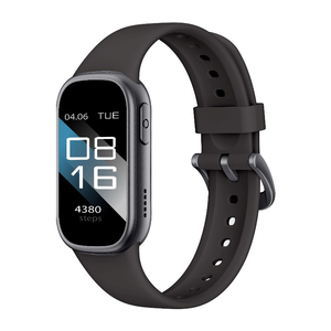 Reloj inteligente HKSF B7 con pantalla TFT de 1.47'', chipset JL7012F6, batería de 155mAh / 180mAh y correas de silicona. - Product Image 4