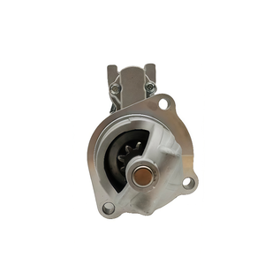 24V 10T <strong>Starter</strong> <strong>Motor</strong> for <strong>CUMMINS</strong> ISF2.8 5256026 5268413 5319202 5446936 5585086F 5585087 5619230 5263841 5319202F 5585086 - Product Image 2
