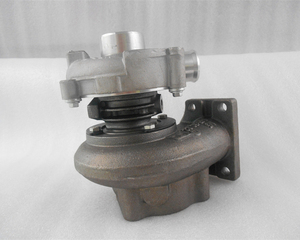 Turbocompresor GT2049S 2674A422 <span class=keywords><strong>2674A423</strong></span> 754111-5009S para Motor Perkins Gen Set 1103A U2674A422 U2674A423 880061-0001 - Product Image 5
