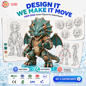 <span class=keywords><strong>Figurine</strong></span> d'action OEM ODM personnalisée en PVC et ABS, épée stylisée, <span class=keywords><strong>figurine</strong></span> d'anime pour garçon, statue de collection pour bureau, maison, cadeau - Product Image 1