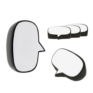 ลูกบอลโฟม PU สำหรับคลายเครียดของเล่นทำจากโฟมควบคุมความเครียดโลโก้ได้ตามต้องการ - Product Image 1