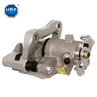 Étrier de frein arrière gauche et droit pour Golf GL GLS GLX Hatchback OEM 1J0 615 423C 1J0-615-423C 1J0615423C