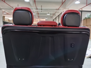 <span class=keywords><strong>Mercedes</strong></span>-Benz <span class=keywords><strong>Sprinter</strong></span> V-Class <span class=keywords><strong>2021</strong></span> de Lujo, Autobús Campervan con Asientos de Cuero para Pasajeros, Color Personalizable para Autos Modificados Coaster - Product Image 4