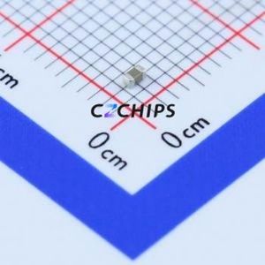 Condensador SMD (MLCC) CC0603ZRY5V8BB105 0603 (Capacitancia: 1uF) (Precisión: -20%~+80%) Voltaje Nominal: 25V - Product Image 2