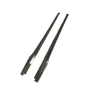 Kit de Carrocería con Faldones Laterales de Fibra de Carbono para <span class=keywords><strong>BMW</strong></span> Serie 3 F30 F35 <span class=keywords><strong>316i</strong></span> 320i 328i 335i 2011-2019 - Product Image 1