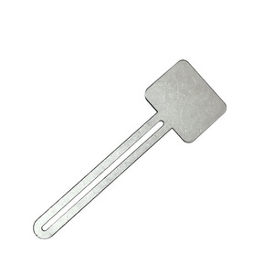 Key Shape Cosmetics Cleanser Extruder <strong>Toothpaste</strong> Dispenser Facial Cleanser Metal <strong>Toothpaste</strong> <strong>Tube</strong> <strong>Squeezer</strong> - Product Image 6