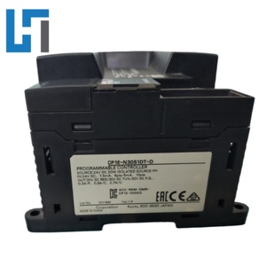 โมดูลยูนิตซีพียู CP1E-N30S1DT-D ซีรีส์ CP1E แบบ N-type ใหม่ ของแท้ ตัวควบคุมการเขียนโปรแกรม PLC ตัวควบคุมระบบอัตโนมัติอุตสาหกรรม - Product Image 3