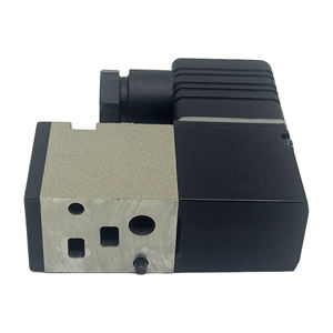 Válvula Solenoide de 3 Vías 3PB219-00-M1B-3 Nueva, Válvula de Control Neumática para Sistemas de Automatización Industrial - Product Image 3