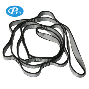 Yoga Vitality Belt Căng Dây Đàn Hồi Cho Nhảy Bungee - Product Image 4