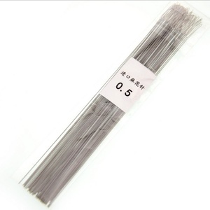 Wholesale Easy Thread String Cord Pins Big Eye Stainless Steel Beading <strong>Needles</strong> for <strong>Beads</strong> and Pearls DIY - Product Image 3