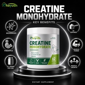 Creatina Monohidrato HCL <span class=keywords><strong>Precio</strong></span> al <span class=keywords><strong>por</strong></span> Mayor, Polvo de BCAA Gold, Suplementos Alimenticios 500g, Creatina Monohidrato Pura al <span class=keywords><strong>por</strong></span> Mayor - Product Image 2