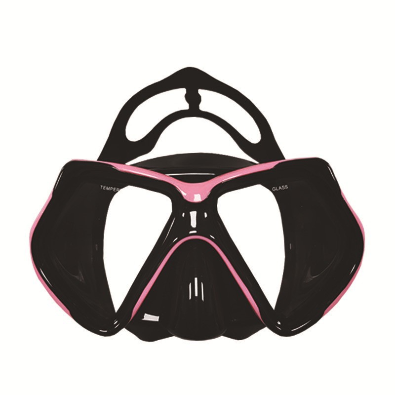 240 pink black-one size fits all