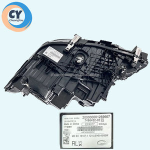 Originaler BMW G30 LED-Scheinwerfer 2017 2018 2019 2020 Adaptives Fernlicht für 5er-Reihe 530i 540 M550 G38 G31 G30 M5 - Product Image 4