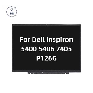 Untuk Dell Inspiron 5400 5406 7405 2-in-1 baru 14 "IPS LCD layar sentuh pengganti rakitan untuk Laptop P126G P126G001 P126G002 - Product Image 1