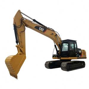 รถขุดมือสอง Caterpillar 320D น้ำหนัก 20 ตัน ราคาดีที่สุด จัดส่งถึงบ้าน ราคาถูกที่สุด - Product Image 1