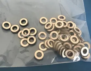 Piezo elektrischer Keramik ring 10x5x2mm