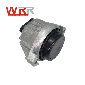 Support moteur 22116768852 pour BMW E46 E85 325i 330i – Isolateur hydraulique en caoutchouc fiable pour support de moteur - Product Image 3