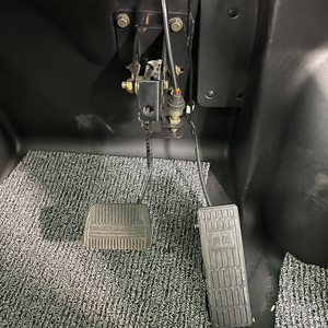 <span class=keywords><strong>2026</strong></span>年热门小型成人电动敞篷电动车中国制造 - Product Image 5