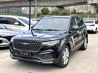 Zotye T800 2.0T Luxe 7 places à transmission automatique d'occasion 2018 - Plateforme d'exportation de voitures chinoises et d'occasion