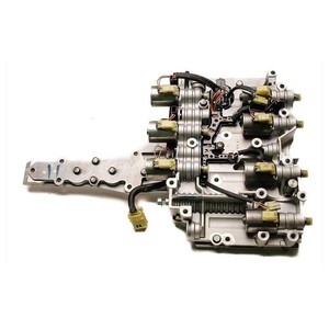 Corps de soupape de transmission 5R110W compatible avec Ford 6.0L DIESEL SUPER DUTY 03-07 - Product Image 6