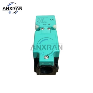 NBB15-U1-Z2 203011 <b>Inductive</b> Proximity <b>Switch</b> NBB15U1Z2 - Product Image 4
