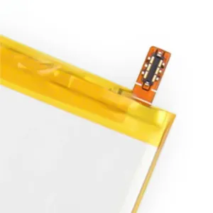 Batterie de remplacement haute capacité HB396481EBC 3100mAh Grade A pour Honor 5A 5X 6 Huawei G8 CE, conforme RoHS, vente en gros, approvisionnement en vrac - Product Image 3
