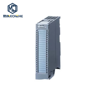 Module d'entrée numérique PLC industriel 6ES7521-1BH50-0AA0 6ES7521-1BL00-0AA0 pour contrôleur S7-300, pièce de système de contrôle distribué - Product Image 1