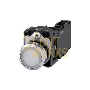 Siemens 3SU11560AB601FA0 - Nuovo - Product Image 1