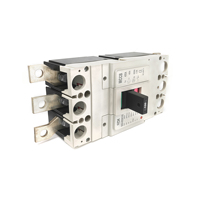 SPX SM30-400/3300 Chine Disjoncteur à boîtier moulé MCCB 3 phases AC 400V 10kA