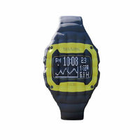 Fsat Shipping montre dorée gonflable géante Oxford/PVC, réplique de modèle de montre gonflable pour la publicité
