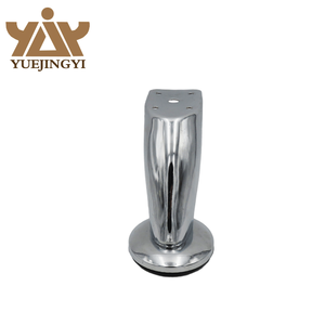 YJY <strong>Best</strong> Selling <strong>Furniture</strong> <strong>Hardware</strong> Accessories Steel Sofa Legs - Product Image 3