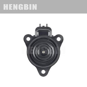 Válvulas de Aceleración de Ralentí MD628318 y MD628166 1450A069 - Product Image 5