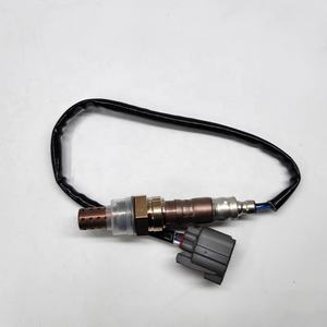 Nouveau capteur d'oxygène de rapport air-carburant 36531-PPA-003 36531-PAA-A01 36531-RFE-003 36531-RB0-003 36531-PWA-G01 pour HONDA - Product Image 5