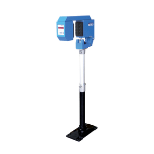 <span class=keywords><strong>On</strong></span>-<span class=keywords><strong>line</strong></span> DDM-2100L 0.5-95mm dây thép Laser Đường Kính Đo đùn đường kính Thiết bị đo PVC Cáp Đường Kính Đo - Product Image 1