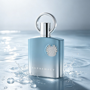 <span class=keywords><strong>Parfum</strong></span> pour homme en gros, Moyen-Orient, Arabie, Dubaï, Supremacy 100ml, senteur boisée Mountain Water, longue tenue, Eau de <span class=keywords><strong>Parfum</strong></span> en spray - Product Image 1