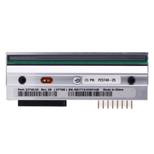 Tête d'impression originale/compatible pour 110XI4 203dpi P1004230 - Product Image 4