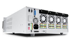 ITECH IT8700P แหล่งจ่ายไฟโหลดอิเล็กทรอนิกส์แบบตั้งโปรแกรมได้หลายช่องสัญญาณสำหรับเครื่องมือวัดทางอิเล็กทรอนิกส์ - Product Image 4