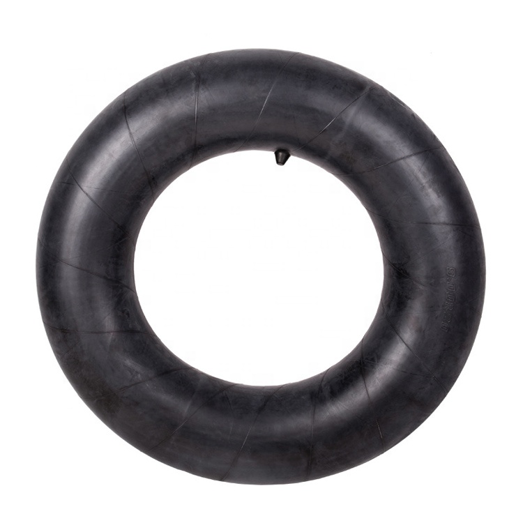 Шина для грузовика, внутренняя трубка 7. 50r20 7,50-20 7,50x20, шина из натурального каучука для грузовиков повышенной прочности