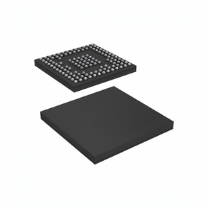 Embedded EFM32JG12B500F1024GL125-B 125 VFBGA Electronic Chips Component Manufacturer Channel - Product Image 1
