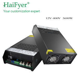 تيار مستمر عالي الطاقة مستقر! AC: V/V إلى العاصمة 24V 36V 60V 72V 80V - Product Image 2