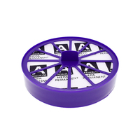 Kit d'entretien haute performance pour filtres pré-moteur et post-moteur DC04/DC05/DC07/DC08/DC19/DC20/DC21/DC29 pour aspirateurs Dyson