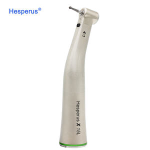 Стоматологический наконечник под углом X95L X25L X15L SG20L, Стандартный Волоконно-оптический нажимной наконечник - Product Image 3