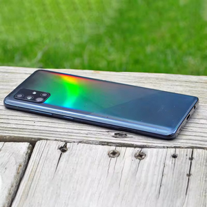 โทรศัพท์มือถือ Samsung <span class=keywords><strong>Galaxy</strong></span> A51 <span class=keywords><strong>5G</strong></span> รุ่นดั้งเดิม รองรับหลายภาษา ปลดล็อคแล้ว กล้องหลัง 4 ตัว หน้าจอ AMOLED กันน้ำ - Product Image 5