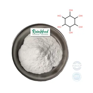 इनोसिटोल अनुपूरक पाउडर एमवाईओ इनोसिटोल इनोसिटोल
