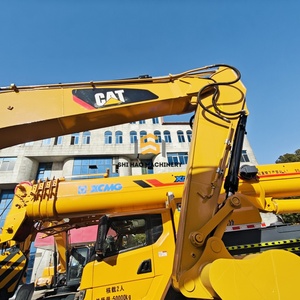 รถขุดตีนตะขาบ Caterpillar CAT320 มือสอง สภาพ 90% ประหยัดน้ำมัน กำลังสูง คุณภาพดี ขาย - Product Image 6