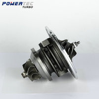 Turbine GT1549S 703245 cartouche Turbo chra pour Renault Trafic II 1.9 dCi 74Kw 101HP F9Q 2001-