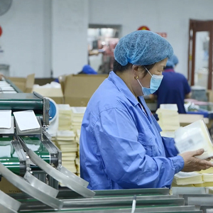 Miếng Dán Làm Nóng Kinh Nguyệt Giảm Đau Thoải Mái Cho Phụ Nữ Mùa Đông Bán Sỉ - Product Image 5