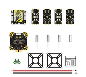 Ifflight E80 SINGLE ESC 80A 2-8S โมดูลควบคุมความเร็วอิเล็กทรอนิกส์สำหรับอุปกรณ์เสริมโดรน RC - Product Image 4