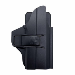 कोण समायोज्य स्प्रिंगफील्ड आर्मरी हेल्लकैट होल्स्टर फिट दो-इन-वन बेल्ट क्लिप - Product Image 1