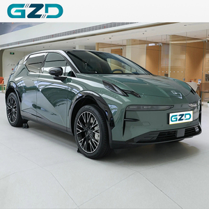 Zeekr X, Auto Usado Nuevo, Vehículo <span class=keywords><strong>de</strong></span> Nueva Energía Geely, 0KM, Auto Usado, SUV <span class=keywords><strong>4x4</strong></span>, EV <span class=keywords><strong>de</strong></span> Alta Velocidad, Autos Baratos en <span class=keywords><strong>Venta</strong></span>, Hecho en China - Product Image 3